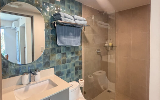 Apartamento En Venta En Punta Leona, Piso 4, 83 m², Entrega Inmediata Cod 145413