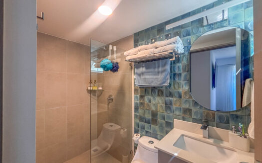 Apartamento En Venta En Punta Leona, Piso 4, 83 m², Entrega Inmediata Cod 145413