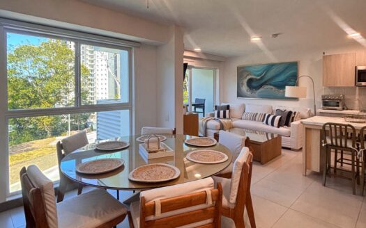 Apartamento En Venta En Punta Leona, Piso 4, 83 m², Entrega Inmediata Cod 145413