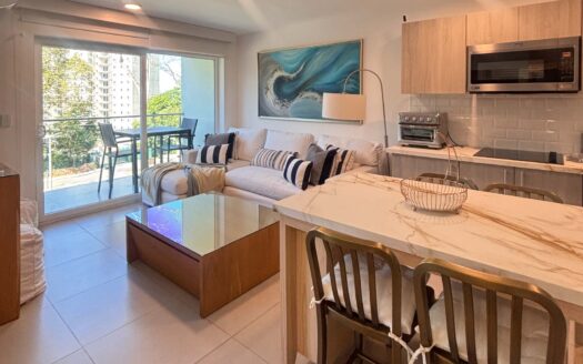 Apartamento En Venta En Punta Leona, Piso 4, 83 m², Entrega Inmediata Cod 145413