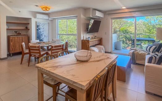 Apartamento En Venta En Punta Leona, Piso 4, 83 m², Entrega Inmediata Cod 145413