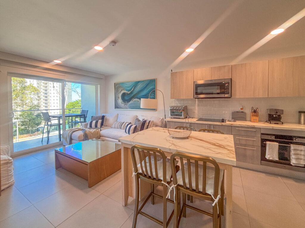 Características de la propiedad