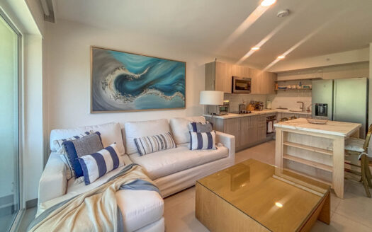 Apartamento En Venta En Punta Leona, Piso 4, 83 m², Entrega Inmediata Cod 145413