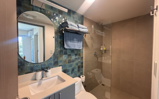 Apartamento En Venta En Punta Leona, Piso 4, 83 m², Entrega Inmediata Cod 145413