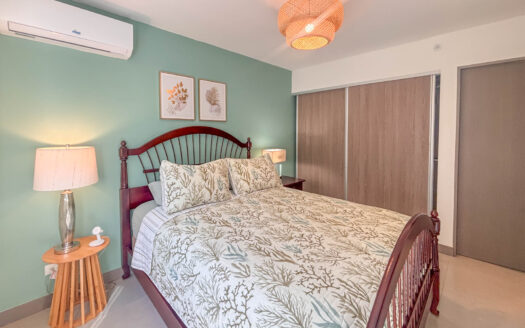 Apartamento En Venta En Punta Leona, Vista A La Montaña, Piso 16, 83 m² Cod 145429