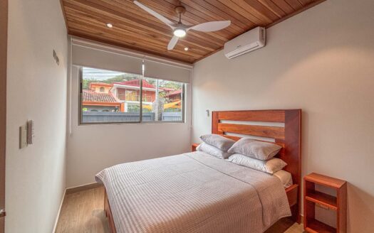 Casa En Venta En Punta Leona, Para Estrenar, A 3 Min De Playa Mantas, Piscina Y Jacuzzi