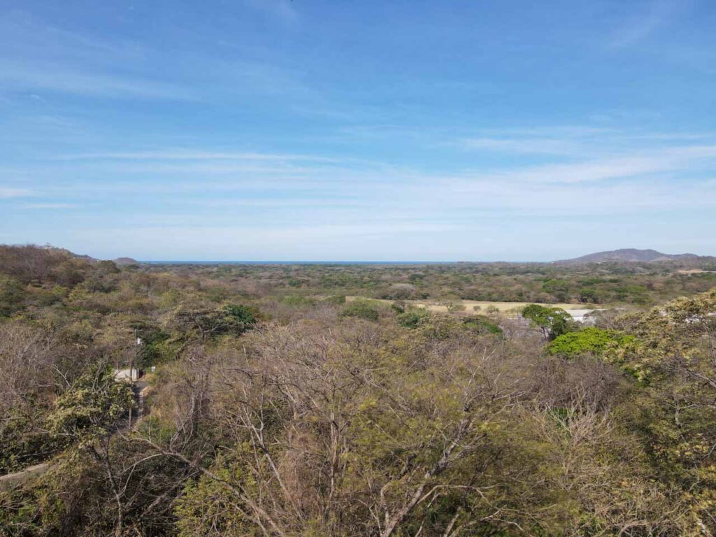 Características de la propiedad