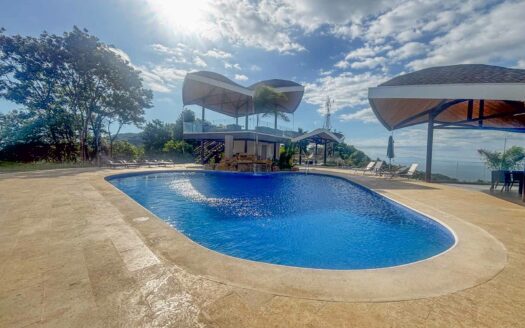 Apartamento en Venta en Condominio Mar A Mar, Vista a La Naturaleza, Para Estrenar Cod 145484