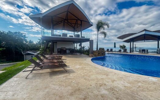 Apartamento en Venta en Condominio Mar A Mar, Vista a La Naturaleza, Para Estrenar Cod 145484