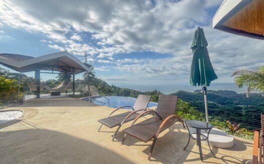 Apartamento en Venta en Condominio Mar A Mar, Vista a La Naturaleza, Para Estrenar Cod 145484