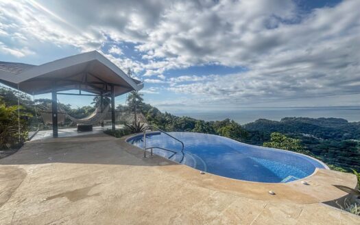 Apartamento en Venta en Condominio Mar A Mar, Vista a La Naturaleza, Para Estrenar Cod 145484