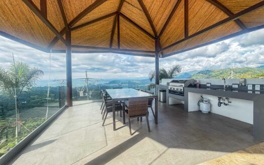 Apartamento en Venta en Condominio Mar A Mar, Vista a La Naturaleza, Para Estrenar Cod 145484