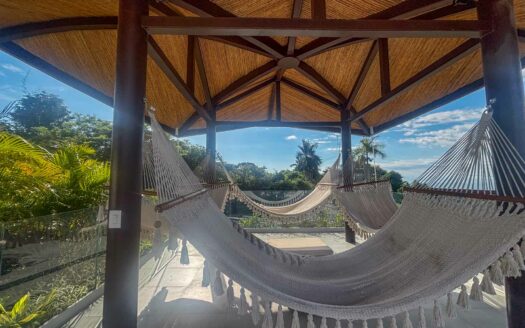 Apartamento en Venta en Condominio Mar A Mar, Vista a La Naturaleza, Para Estrenar Cod 145484