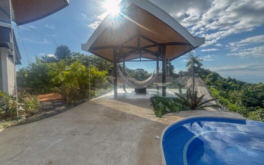 Apartamento en Venta en Condominio Mar A Mar, Vista a La Naturaleza, Para Estrenar Cod 145484