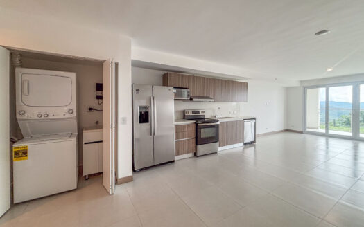 Apartamento en Venta en Condominio Mar A Mar, Vista a La Naturaleza, Para Estrenar Cod 145484