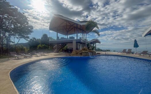 Apartamento en Venta en Condominio Mar A Mar, Vista a La Naturaleza, Para Estrenar Cod 145484