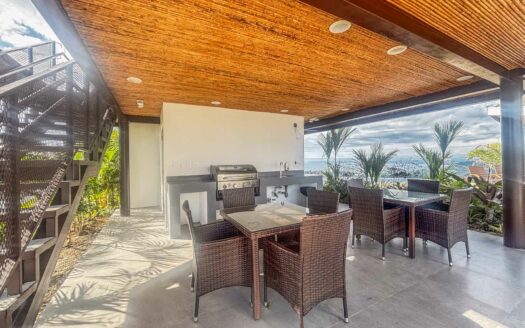 Apartamento en Venta en Condominio Mar A Mar, Vista a La Naturaleza, Para Estrenar Cod 145484