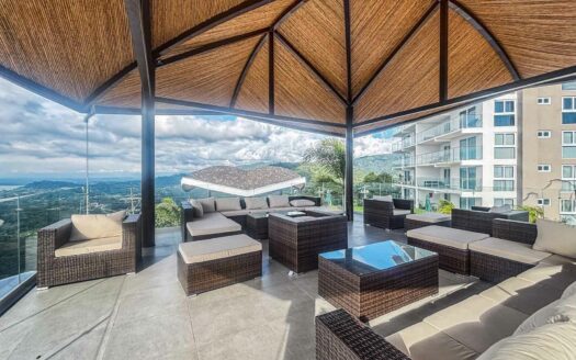 Apartamento en Venta en Condominio Mar A Mar, Vista a La Naturaleza, Para Estrenar Cod 145484