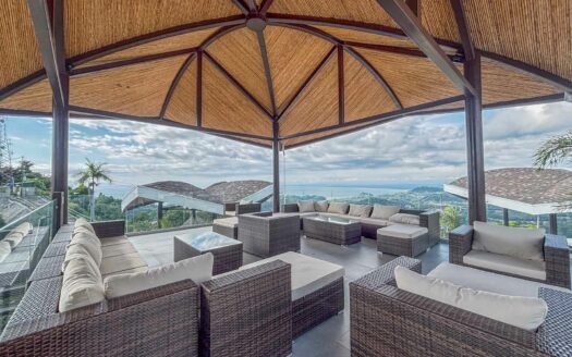 Apartamento en Venta en Condominio Mar A Mar, Vista a La Naturaleza, Para Estrenar Cod 145484