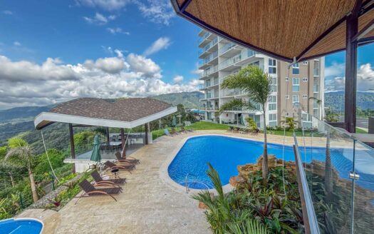 Apartamento en Venta en Condominio Mar A Mar, Vista a La Naturaleza, Para Estrenar Cod 145484