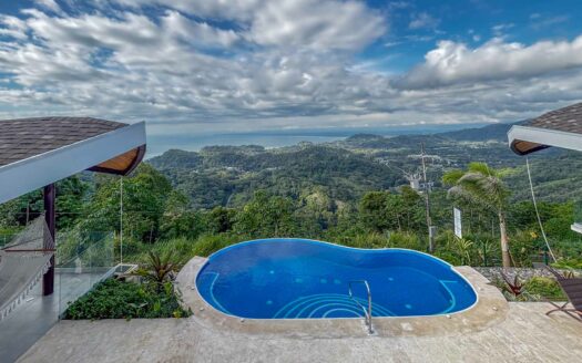 Apartamento en Venta en Condominio Mar A Mar, Vista a La Naturaleza, Para Estrenar Cod 145484