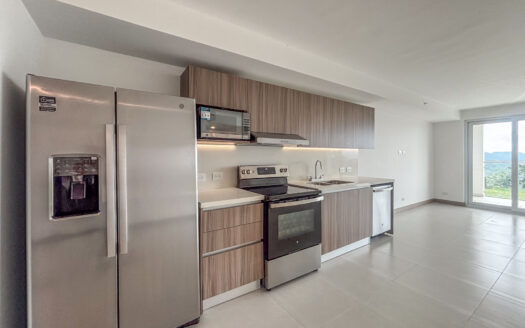 Apartamento en Venta en Condominio Mar A Mar, Vista a La Naturaleza, Para Estrenar Cod 145484