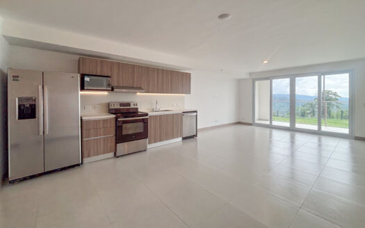 Apartamento en Venta en Condominio Mar A Mar, Vista a La Naturaleza, Para Estrenar Cod 145484