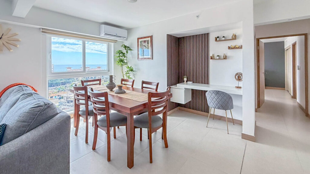 Características de la propiedad