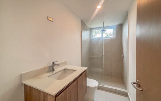 Apartamento en Venta en Condominio Mar A Mar, Vista a La Naturaleza, Para Estrenar Cod 145484