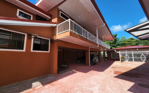 Exclusivo Mini Hotel Boutique en Jacó – Propiedad de Inversión Llave en Mano con Alta Rentabilidad Cod. 147283