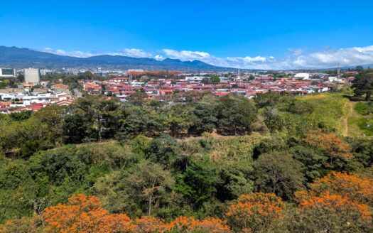 Apartamento en venta en Rohrmoser, 1 habitación en Soho Paradisus, al mejor precio COD#C147006