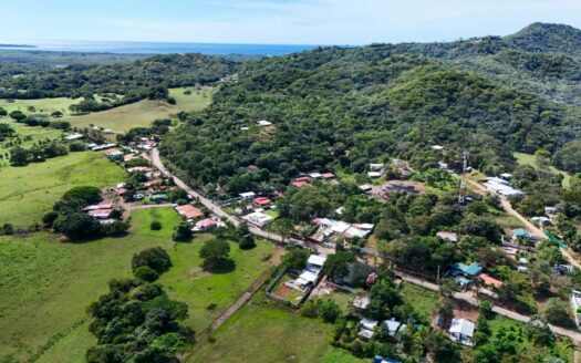 Terreno Residencial en Matapalo a Minutos de Playa Grande 🌿 COD:146259