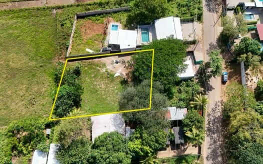 Terreno Residencial en Matapalo a Minutos de Playa Grande 🌿 COD:146259