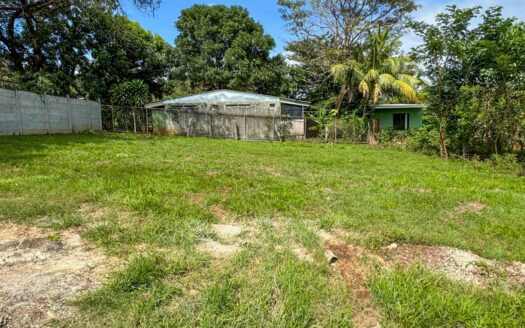 Terreno Residencial en Matapalo a Minutos de Playa Grande 🌿 COD:146259