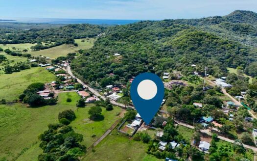 Terreno Residencial en Matapalo a Minutos de Playa Grande 🌿 COD:146259