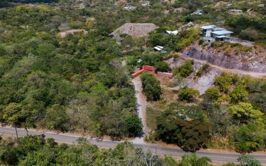 Terreno Estratégico en Playa Grande a 3 Minutos del Mar 🌊 COD:146266