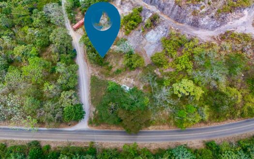 Terreno Estratégico en Playa Grande a 3 Minutos del Mar 🌊 COD:146266