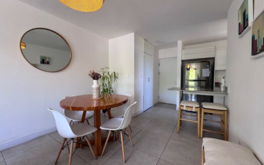 Curridabat: Apartamento en Alquiler Semiamueblado con 3 Habitaciones en Condominio Monte Alto. #146305