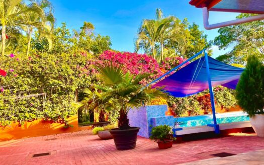 Exclusivo Mini Hotel Boutique en Jacó – Propiedad de Inversión Llave en Mano con Alta Rentabilidad Cod. 147283