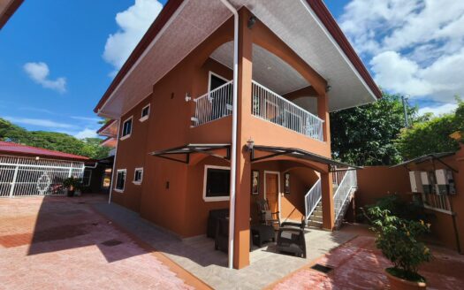 Exclusivo Mini Hotel Boutique en Jacó – Propiedad de Inversión Llave en Mano con Alta Rentabilidad Cod. 147283