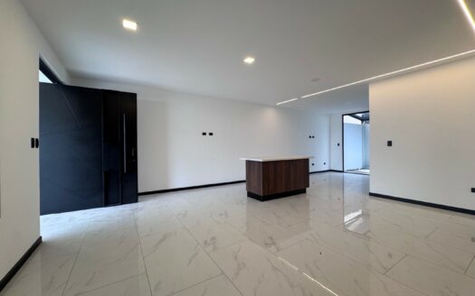 Tres Ríos: Casa en Condominio a Estrenar con 4 Habitaciones. #147488