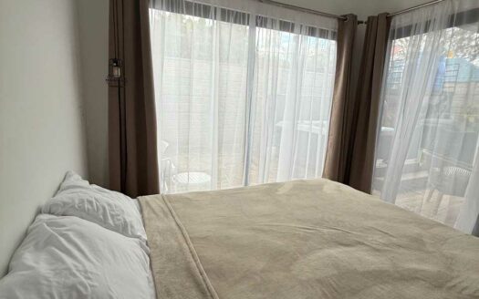 Casa Nueva de 178 m² con 4 HB a 5 min Santa Cruz COD:147310