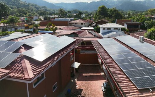 Exclusivo Mini Hotel Boutique en Jacó – Propiedad de Inversión Llave en Mano con Alta Rentabilidad Cod. 147283