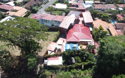 Exclusivo Mini Hotel Boutique en Jacó – Propiedad de Inversión Llave en Mano con Alta Rentabilidad Cod. 147283