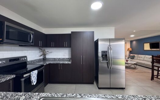 Tres Ríos: Hermosa Casa en Condominio Terralta con 2 Habitaciones + Amplio Patio. #147560