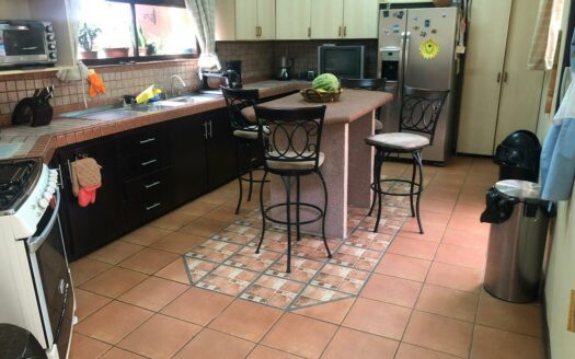 Tres Ríos: Hermosa Casa en Residencial Privado de Una Planta en lote de 200 Metros. #146511