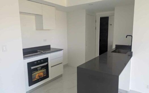 Apartamento en venta en Rohrmoser, 1 habitación en Soho Paradisus, al mejor precio COD#C147006