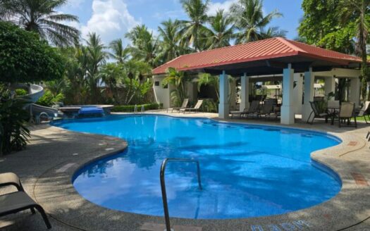 🌊 Casa Frente al Mar en Venta en Jacó | 4 Habitaciones | Piscina Privada | Comunidad La Flor Cod.146779