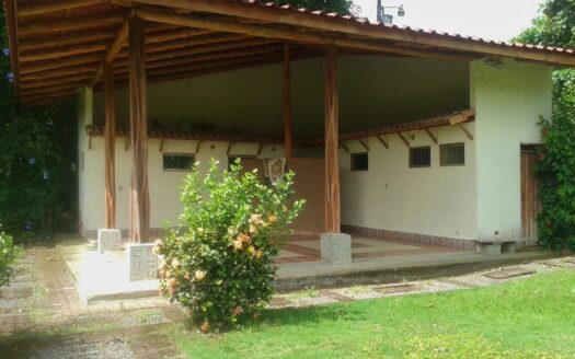 Estudio en venta en Condominio Playa Hermosa con lote de 334 m² – espacio para piscina y segunda unidad | $175,000 Cod. 146741