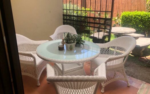 Tres Ríos: Hermosa Casa en Residencial Privado de Una Planta en lote de 200 Metros. #146511